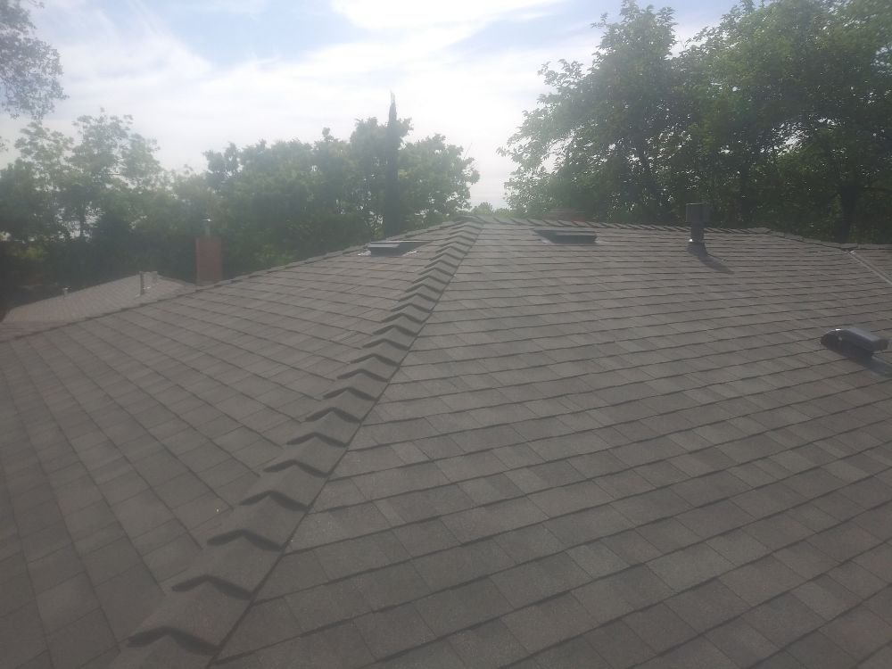 Slide of 530 Rain and Shine Roofing