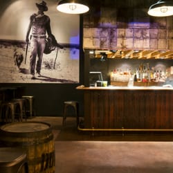 The Duke Saloon
