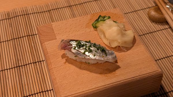 Raw Omakase DC by null
