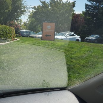Tasteocracy - Signs pointing where to go. - Laboratory Testing Near Me - Livermore, California