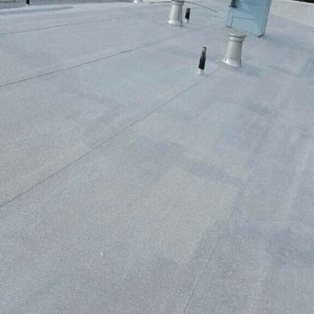 Oscar's Gutters & Downspouts - Another beautiful photo of our new roof. - General Contractors Near Me - San Bruno, California Oscar's Gutters & Downspouts - Another beautiful photo of our new roof. - General Contractors Near Me - San Bruno, California