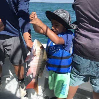 Miami Fishing Charters - Fishing Near Me - Miami, Florida