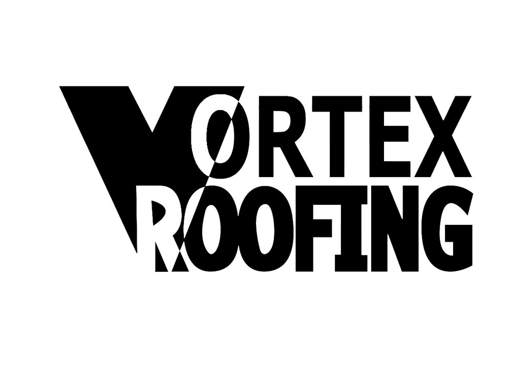 Slide of Vortex Roofing