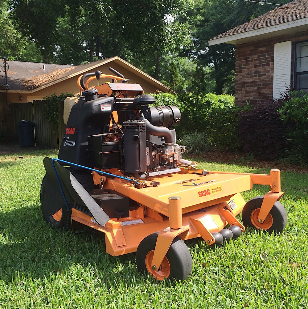 SOUTHERN EDGE LAWN CARE Updated May 2024 4063 NE 19th Ave, Ocala