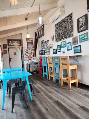 The Strandwich by null