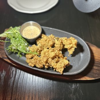 Voodoo Bayou - Fried Oysters - Cocktail Bars Near Me - Orlando, Florida Voodoo Bayou - Fried Oysters - Cocktail Bars Near Me - Orlando, Florida