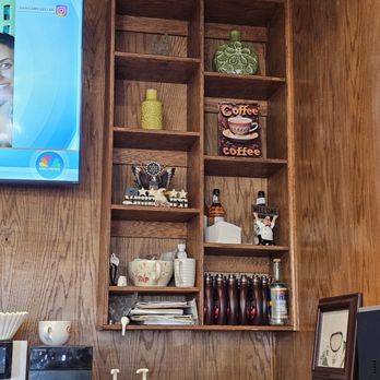 Nick’s Breakfast & Coffee - Breakfast & Brunch Near Me - Leander, Texas Nick’s Breakfast & Coffee - Breakfast & Brunch Near Me - Leander, Texas