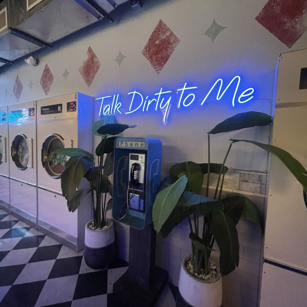 Dirty Laundry - Speakeasies Near Me - St. Petersburg, Florida Dirty Laundry - Speakeasies Near Me - St. Petersburg, Florida