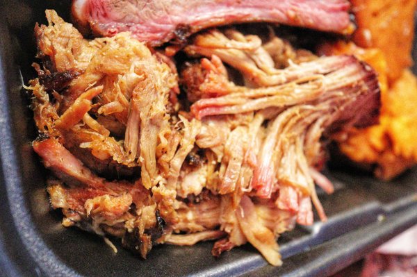 Kinfolks BBQ by null