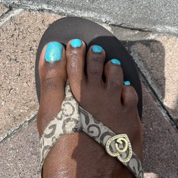 Nail Bar 86 - Nail Salons Near Me - Lakewood, California