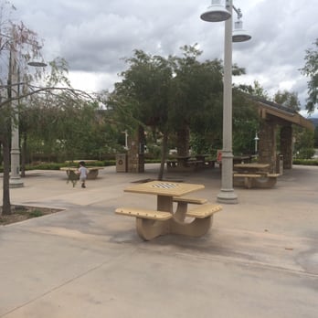 Citrus Ranch Park - Picnic tables near the bathrooms. - Parks Near Me - Tustin, California Citrus Ranch Park - Picnic tables near the bathrooms. - Parks Near Me - Tustin, California