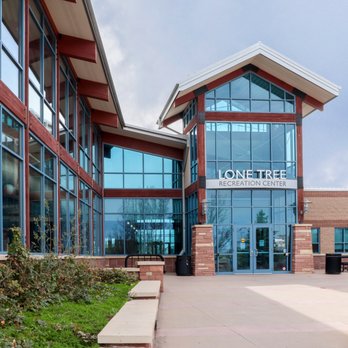 Lone Tree Recreation Center - Recreation Centers Near Me - Lone Tree, Colorado