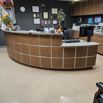 EdNet Career Institute - Check in desk - Adult Education Near Me - Canoga Park, California EdNet Career Institute - Check in desk - Adult Education Near Me - Canoga Park, California