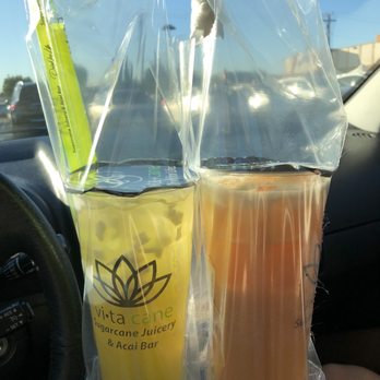 Vita Cane - #1 - Juice Bars & Smoothies Near Me - Rosemead, California Vita Cane - #1 - Juice Bars & Smoothies Near Me - Rosemead, California