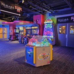 Adventure City