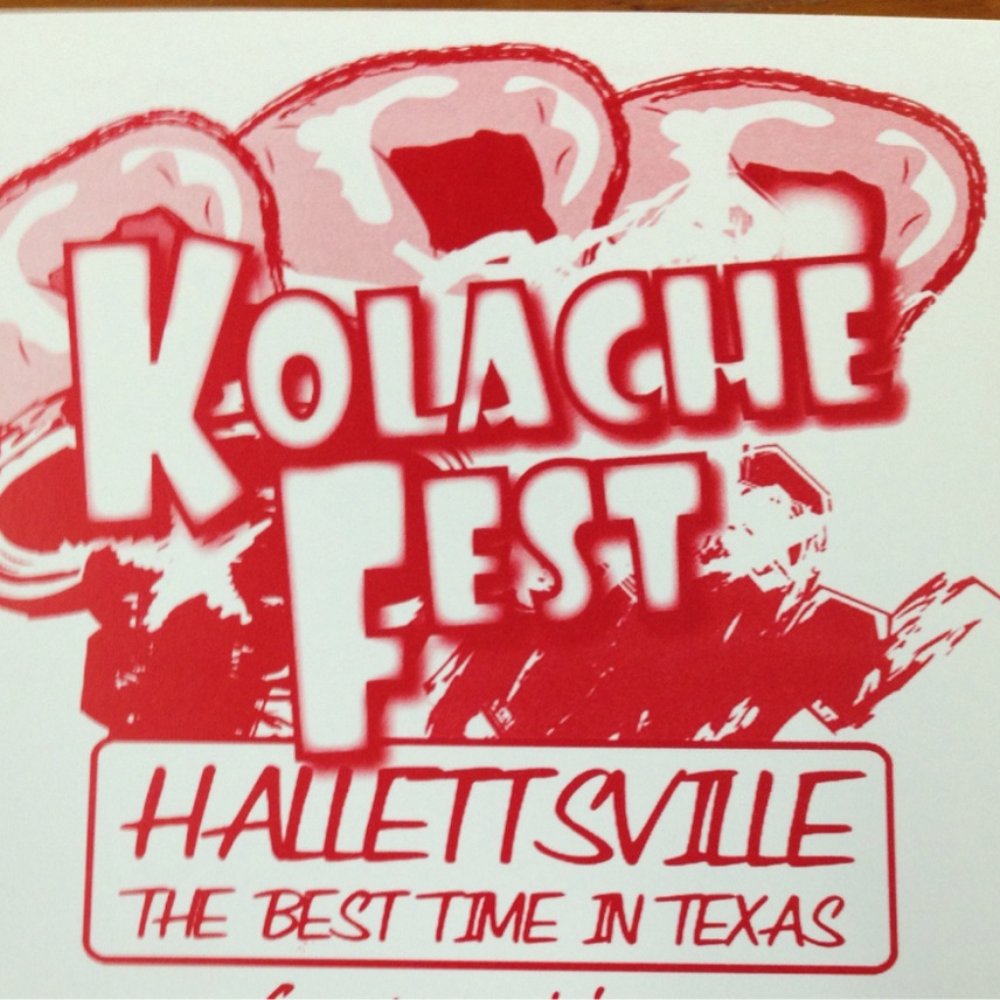 Kolache Fest - Festivals Near Me