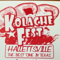 Kolache Fest