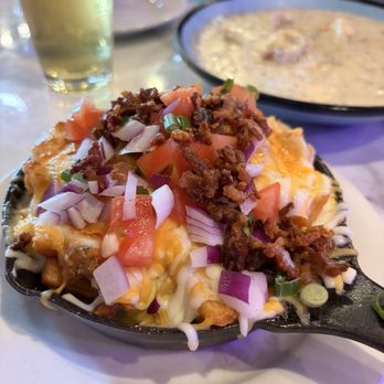 The Dive Oyster Bar - CHOWDER FROTS - Southern Near Me - Irvine, California The Dive Oyster Bar - CHOWDER FROTS - Southern Near Me - Irvine, California