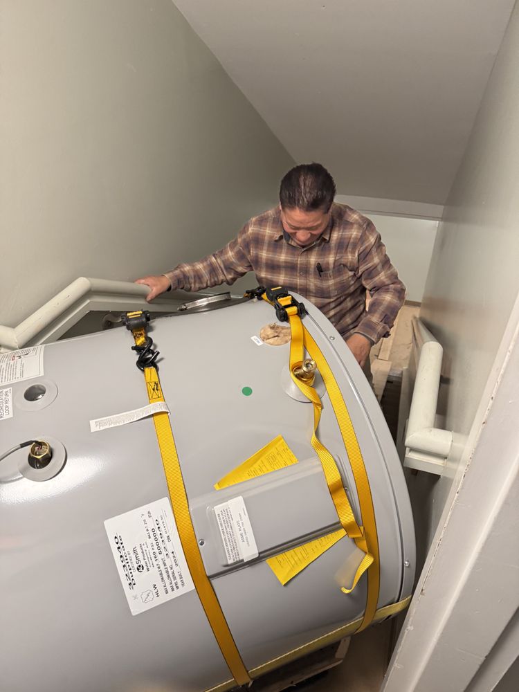 Slide of Leacys Plumbing & Heating