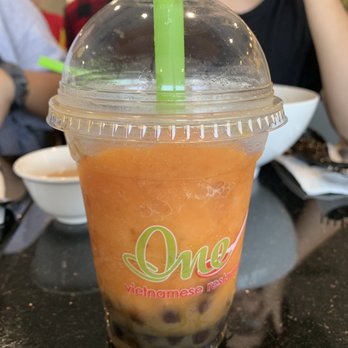 One Vietnamese Restaurant - Vietnamese Near Me - Westminster, Colorado