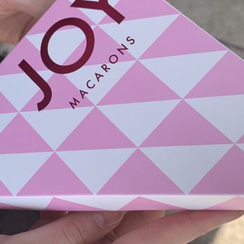 JOY Macarons - Macarons Near Me - Dallas, Texas JOY Macarons - Macarons Near Me - Dallas, Texas