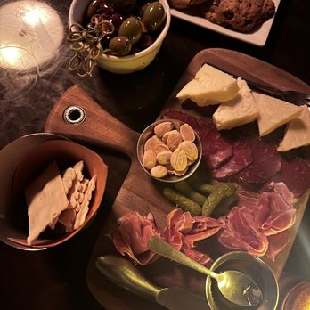The Campbell - Charcuterie - Cocktail Bars Near Me - New York, New York The Campbell - Charcuterie - Cocktail Bars Near Me - New York, New York