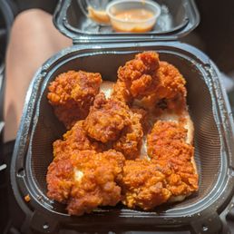 Extra Hot