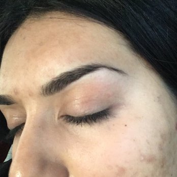Arched Eyebrows Threading Salon - Threading Services Near Me - Fontana, California