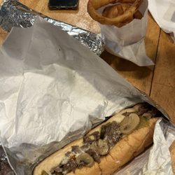 Philly's Best