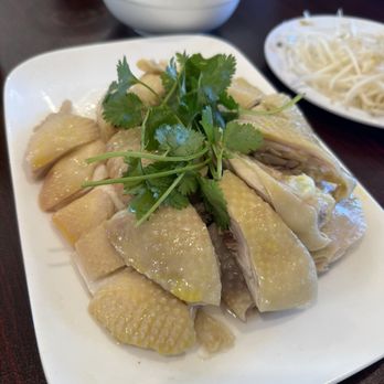Pho Ga Huong Que - Half Chicken - Vietnamese Near Me - San Leandro, California