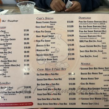 Hi Dumplings - Noodles Near Me - San Diego, California