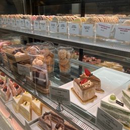 Sweets Sweets