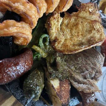 La Playa Fresh Seafood - Molcajete - Seafood Near Me - Cleveland, Ohio La Playa Fresh Seafood - Molcajete - Seafood Near Me - Cleveland, Ohio