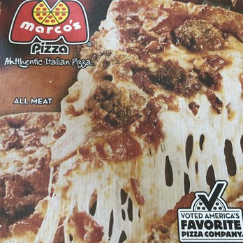 Marco's Pizza - Pizza box - Chicken Wings Near Me - Clovis, California Marco's Pizza - Pizza box - Chicken Wings Near Me - Clovis, California