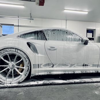 Wave Detail - Porsche 911 GT3RS -
Touchless and Safest Wash Methods Available Your Next Wash - Auto Detailing Near Me - Montoursville, Pennsylvania Wave Detail - Porsche 911 GT3RS -
Touchless and Safest Wash Methods Available Your Next Wash - Auto Detailing Near Me - Montoursville, Pennsylvania
