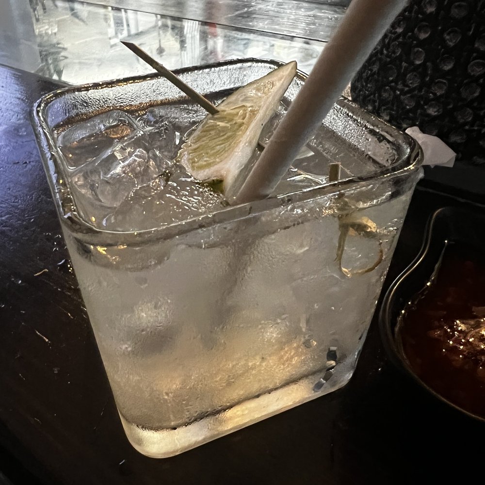 In Ramen - Margarita - Ramen Near Me - Dania Beach, Florida In Ramen - Margarita - Ramen Near Me - Dania Beach, Florida