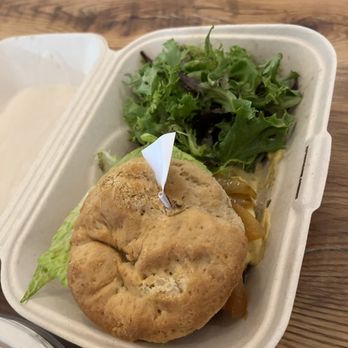 New Burger - Burger - Burgers Near Me - Providence, Rhode Island