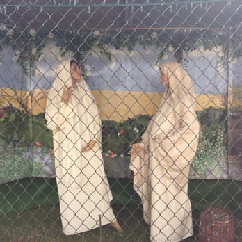 Santa Monica Nativity Scenes - Festivals Near Me - Santa Monica, California Santa Monica Nativity Scenes - Festivals Near Me - Santa Monica, California