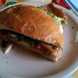 Cemita