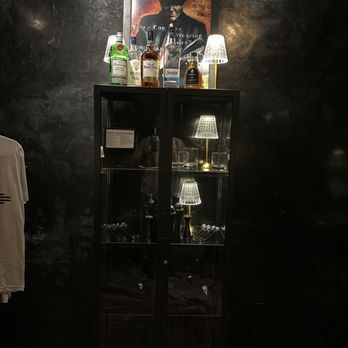 Vernon's Speakeasy - Steakhouses Near Me - Los Ranchos, New Mexico