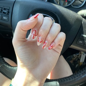Pavilion Nails - Nail Salons Near Me - Alpharetta, Georgia Pavilion Nails - Nail Salons Near Me - Alpharetta, Georgia