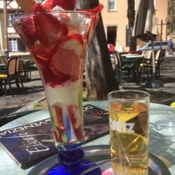 Eiscafé Dolomiti