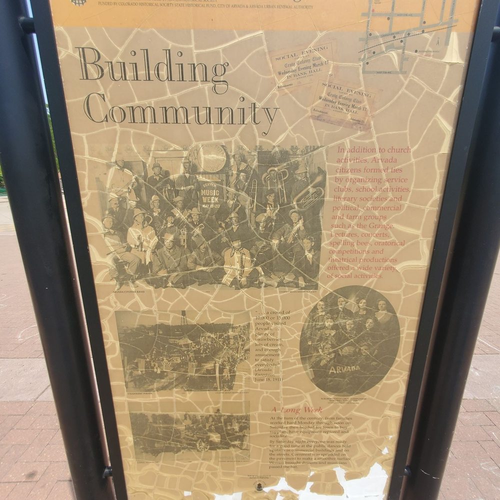 Olde Town Arvada - Building Community - Shopping Centers Near Me - Arvada, Colorado Olde Town Arvada - Building Community - Shopping Centers Near Me - Arvada, Colorado
