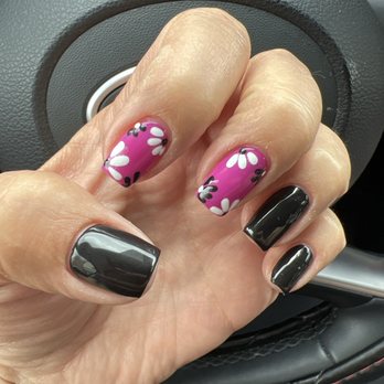 The Nail Loft - Nail Salons Near Me - Montclair, California The Nail Loft - Nail Salons Near Me - Montclair, California