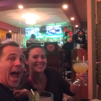 Dick's Dive - Margaritas! - Dive Bars Near Me - San Miguel de Cozumel, ROO