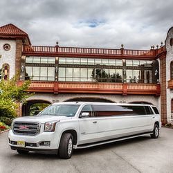 Bbz Limousine & Livery Service