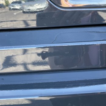 Front Range Bumper Solutions - Before - Body Shops Near Me Front Range Bumper Solutions - Before - Body Shops Near Me