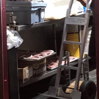 Riscky's BBQ - Still " resting " - Barbeque Near Me - Fort Worth, Texas