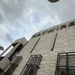 Exterior photo of Haywire - San Antonio, Texas Exterior photo of Haywire - San Antonio, Texas