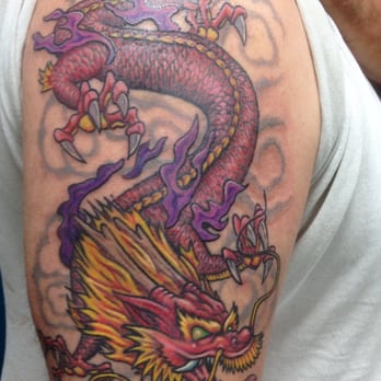 Nostalgic Ink - Tattoo Near Me - San Antonio, Texas
